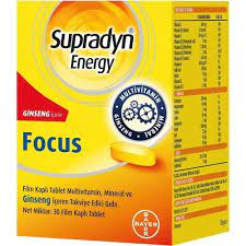Vitaminler