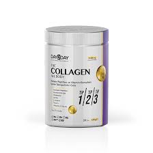 ORZAX 10GR 30 DOZ  TOZ COLLAGEN